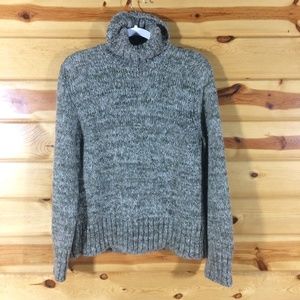 Caslon TurtleNeck Sweater